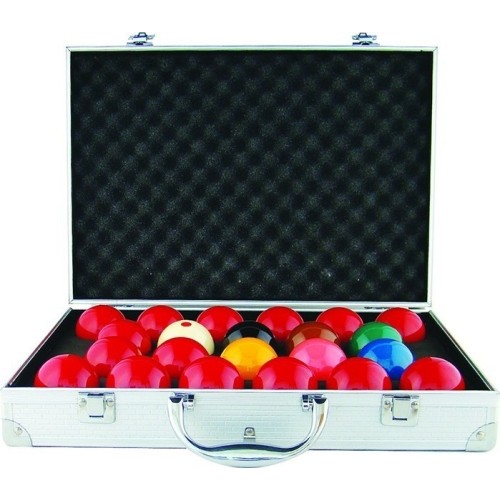 Zestaw bil snookerowych Aramith STC Pro-Cup 1G Snooker Set 52,4 mm