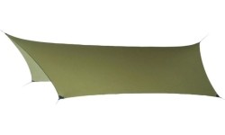 Lesovik HEXA Crocodile Ultra Light, olive sp.