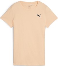 Puma Palaidinė Moterims Better Essentials Peach 675986 45