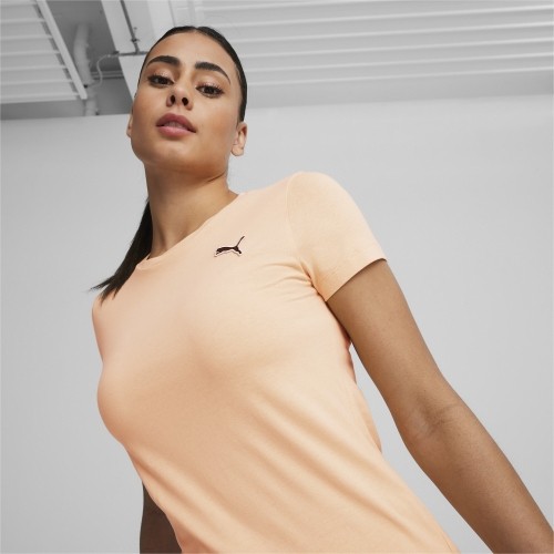 Bluzka damska Puma Better Essentials Peach 675986 45