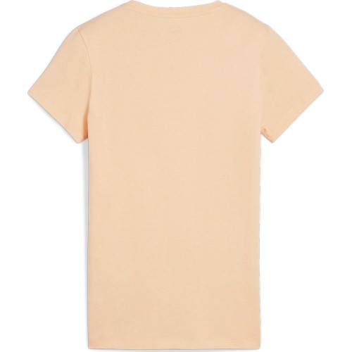 Bluzka damska Puma Better Essentials Peach 675986 45