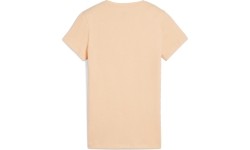 Puma Palaidinė Moterims Better Essentials Peach 675986 45