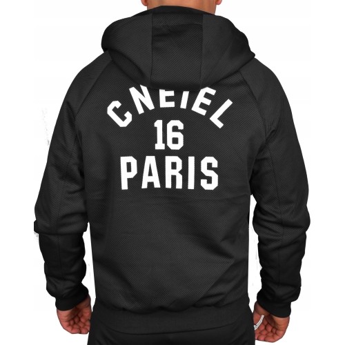 J.Style Striukė Vyrams Black 84M3039-92