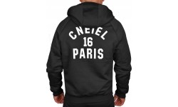 J.Style Striukė Vyrams Black 84M3039-92