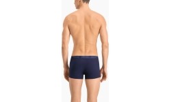 Bielizna męska Puma Basic Trunk, niebieska