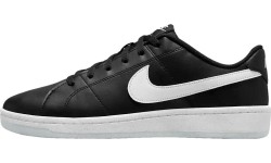 Buty męskie Nike Court Royale 2 NN czarne DH3160 001