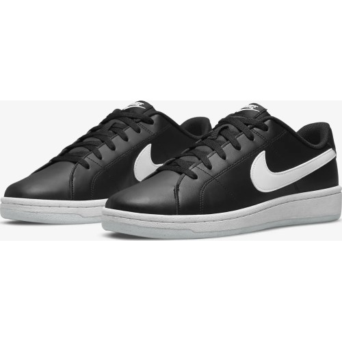 Buty męskie Nike Court Royale 2 NN czarne DH3160 001