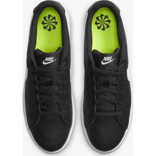 Nike Avalynė Vyrams Court Royale 2 Nn Black DH3160 001