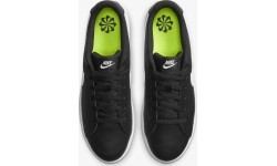 Buty męskie Nike Court Royale 2 NN czarne DH3160 001