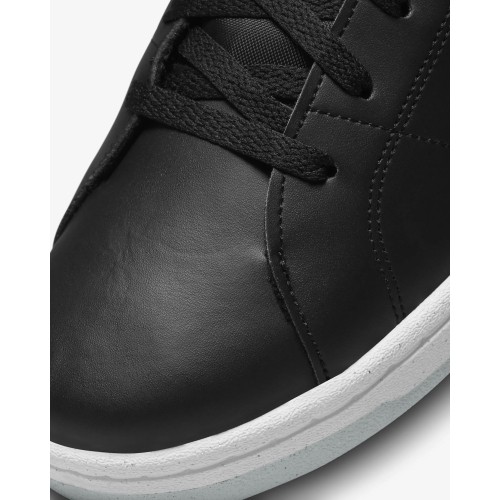 Buty męskie Nike Court Royale 2 NN czarne DH3160 001