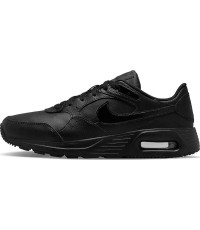 Buty męskie Nike Air Max SC Lea, czarne DH9636 001