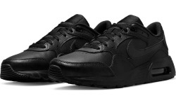 Buty męskie Nike Air Max SC Lea, czarne DH9636 001