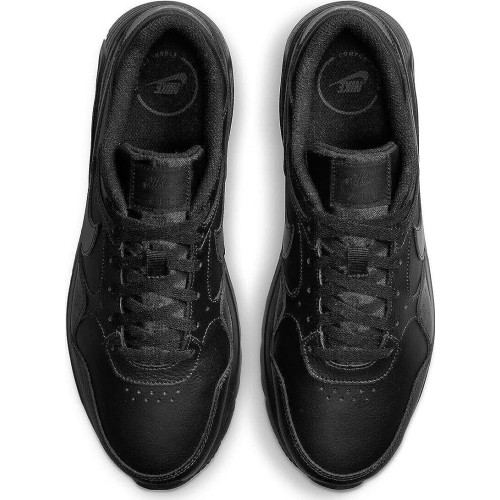Nike Avalynė Vyrams Air Max Sc Lea Black DH9636 001