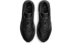 Nike Avalynė Vyrams Air Max Sc Lea Black DH9636 001