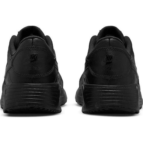 Nike Avalynė Vyrams Air Max Sc Lea Black DH9636 001