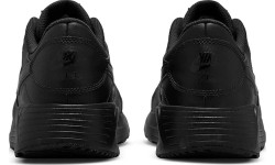 Nike Avalynė Vyrams Air Max Sc Lea Black DH9636 001