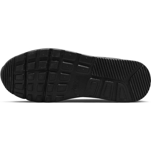 Nike Avalynė Vyrams Air Max Sc Lea Black DH9636 001