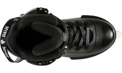 Rolki Powerslide Next Core Black 100 Trinity
