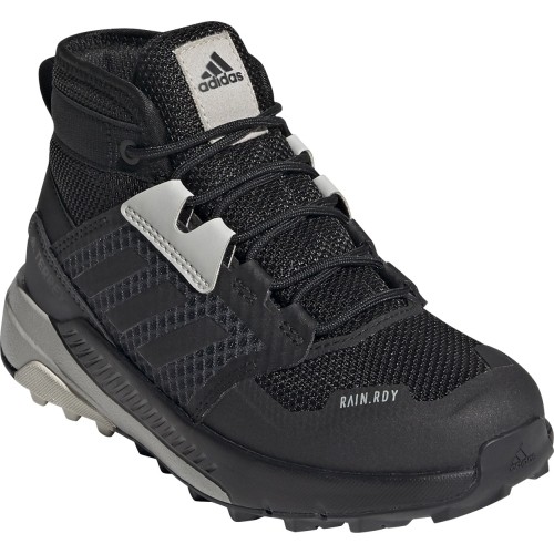 Buty młodzieżowe Adidas Terrex Trailmaker Mid R.Rdy K czarne FW9322