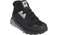 Buty młodzieżowe Adidas Terrex Trailmaker Mid R.Rdy K czarne FW9322