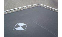 Podstawa do skakania Berg EazyStore GS