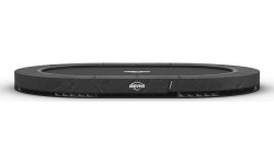 BERG SPORTS Grand Champion InGround 350 Grey