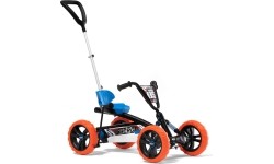 Gokart BERG Buzzy Nitro 2-in-1