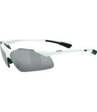 Okulary Uvex Sportstyle 223 white