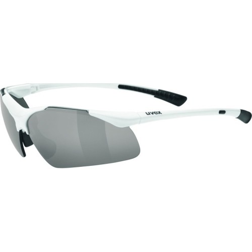 Okulary Uvex Sportstyle 223 white