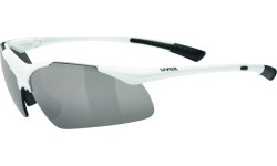 Okulary Uvex Sportstyle 223 white