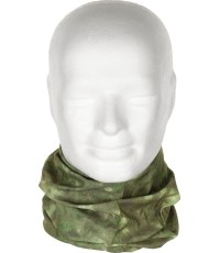 Wielofunkcyjny szalik Ocieplacz Komin Getr na szyję i twarz MFH HDT-Camo FG