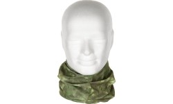 Wielofunkcyjny szalik Ocieplacz Komin Getr na szyję i twarz MFH HDT-Camo FG