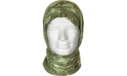 Wielofunkcyjny szalik Ocieplacz Komin Getr na szyję i twarz MFH HDT-Camo FG