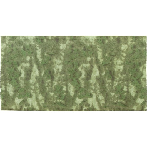 Wielofunkcyjny szalik Ocieplacz Komin Getr na szyję i twarz MFH HDT-Camo FG