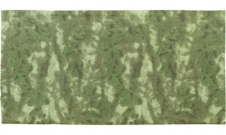 Wielofunkcyjny szalik Ocieplacz Komin Getr na szyję i twarz MFH HDT-Camo FG