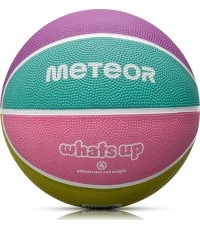 Koszykówka meteor co tam - Pastel
