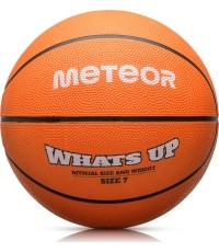 Koszykówka meteor co tam - Orange