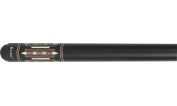 Kij do carom cue Adam Professional Zonin 4