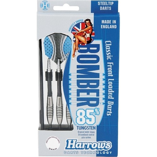 Rzutki Harrows Bomber, 25 g