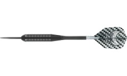 Rzutki Steeltip HARROWS BLACK ARROW 5284 3x22gR