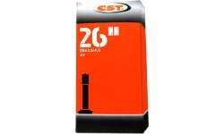 Kamera CST 26" x 3,50 - 4,50" (90/110 - 559) // AV