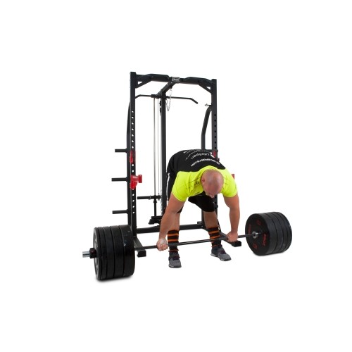 Pivot Fitness Pro Training Bumper Plates Zestaw 15 kg
