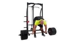 Pivot Fitness Pro Training zestaw talerzy obciążeniowych 15 kg
