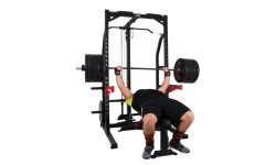 Pivot Fitness Pro Training zestaw talerzy obciążeniowych 15 kg