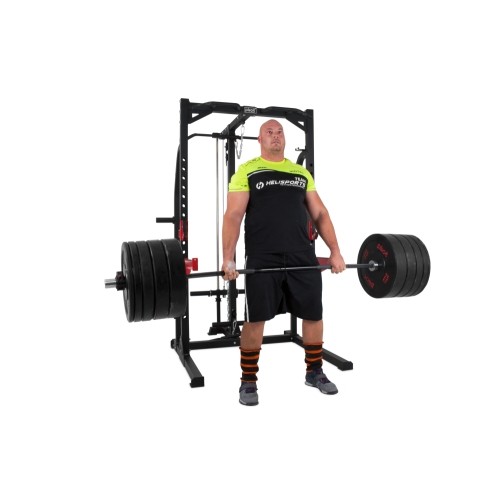 Pivot Fitness Pro Training Bumper Plates Zestaw 15 kg