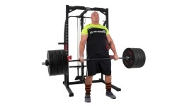 Pivot Fitness Pro Training Bumper Plates Zestaw 15 kg