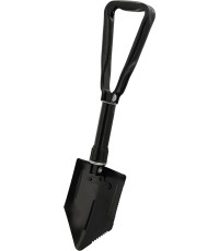 Składana metalowa łopata Cattara 58 cm