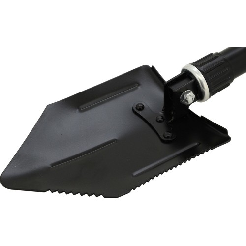 Składana metalowa łopata Cattara 58 cm