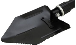 Składana metalowa łopata Cattara 58 cm