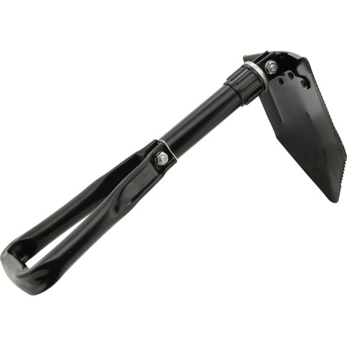 Składana metalowa łopata Cattara 58 cm